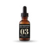 CBD Oil  –  Full Spectrum 03