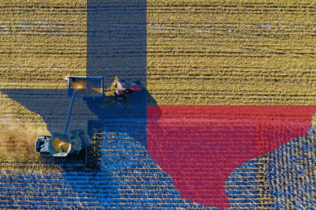 Texas Farm Juneteenth