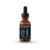 CBD Oil - Isolate 01