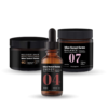 CBD Starter Combo Pack