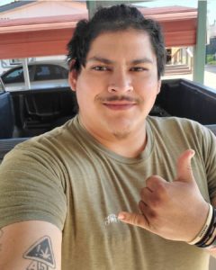 Michael Samaneigo