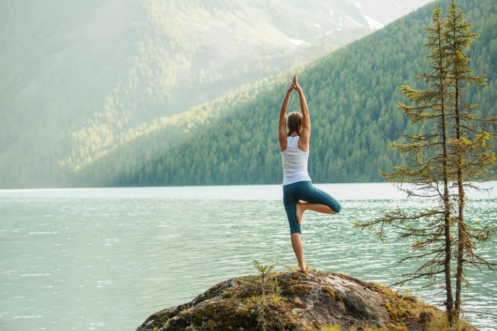 how to incorporate hemp into your yoga practice