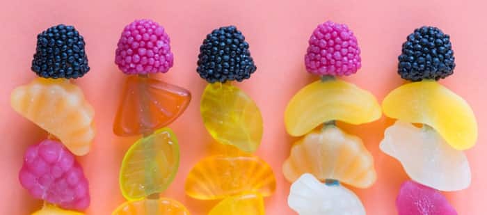 CBD gummies