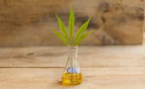 fractional distillation hemp extract