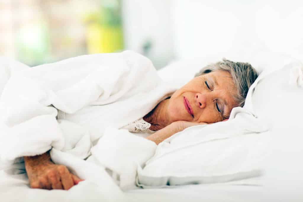 CBD products for sleep