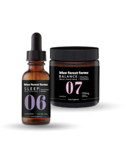 Sleep Combo Pack