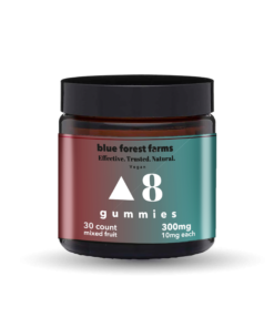 Delta 8 Gummies