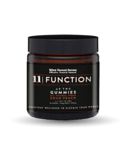 Delta 9 Gummies