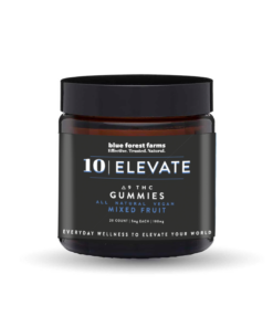 Delta 9 THC Gummies