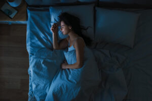 CBN For Sleep