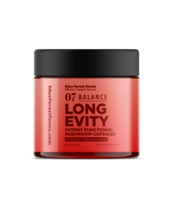 Longevity Capsule