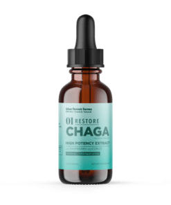 Chaga Tincture