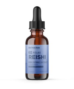 Reishi Tincture