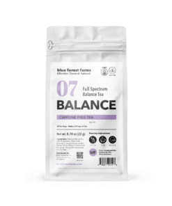 Full Spectrum, Caffeine-Free Balance Tea