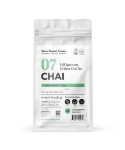 Full Spectrum Chelsea Chai Tea